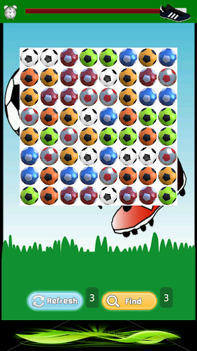 免費下載教育APP|Soccer Balls Match Revolution app開箱文|APP開箱王