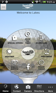 Sandridge Golf Club Screenshots 0