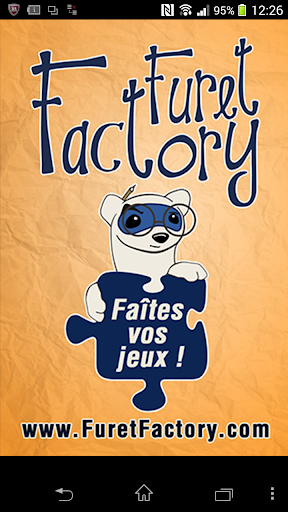 Furet Factory