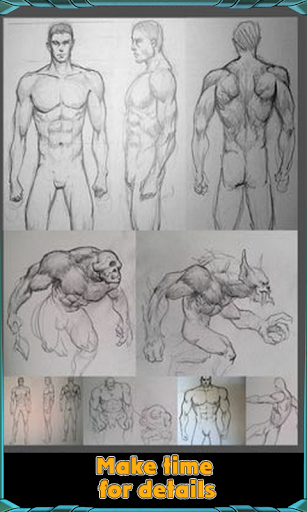 Guide to Drawing