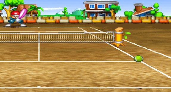 How to install Tennis 1.2.0 apk for android