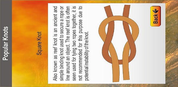 Popular Knots - Free 4.0