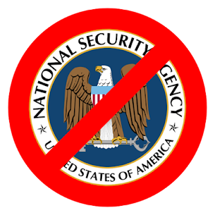 How to mod NSA Spy Blocker lastet apk for bluestacks