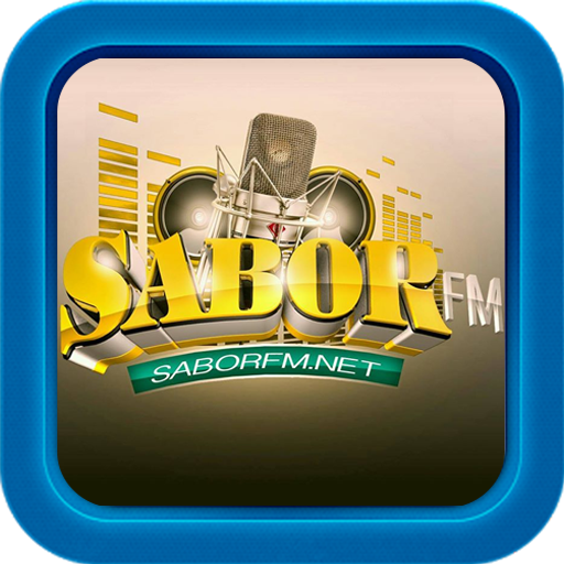 【免費音樂App】SABOR FM RADIO || ECUADOR-APP點子