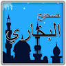 Islamic eBook Sahih Bukhari Application icon