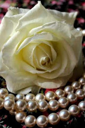 White Rose Puzzle poster 1