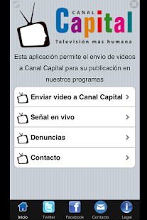 Canal Capital