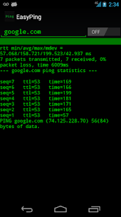 How to install Easy Ping lastet apk for android