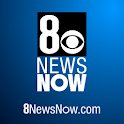 8 News NOW | KLAS-TV Las Vegas logo
