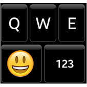 Emoji Keyboard ☺😊😀😗😙😝