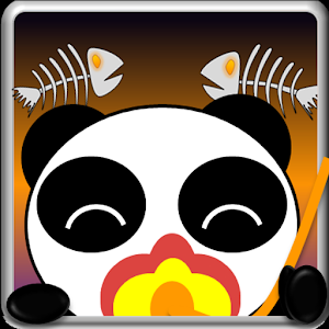 Halloween Fighting Panda.apk 1.1