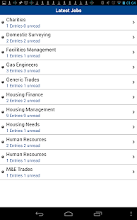 Free Download BRC Jobs APK for Android