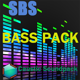 How to mod Bass Pack Caustic Sound Pack 1.0.0 unlimited apk for android