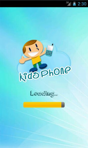 Kids Phone