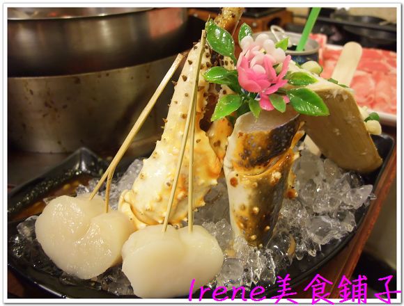 【日式相撲鍋】