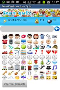 Free Icon Quiz - Filmes APK