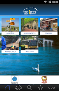 Lastest Frienisberg APK for PC
