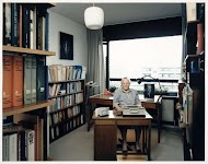 Portret van Hilda Verwey-Jonker