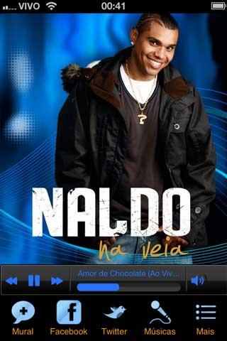 Naldo Benny