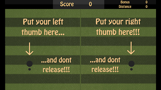 How to get 2 Thumbs Way - Impossible game 2.2.1 mod apk for bluestacks