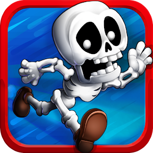 Boney The Runner Free.apk 1.3.1