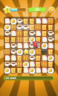 Breakfast Puzzle Screenshots 0