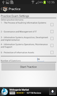 BuzzCisa Screenshots 3