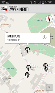 Bergamo Avvenimenti Screenshots 3