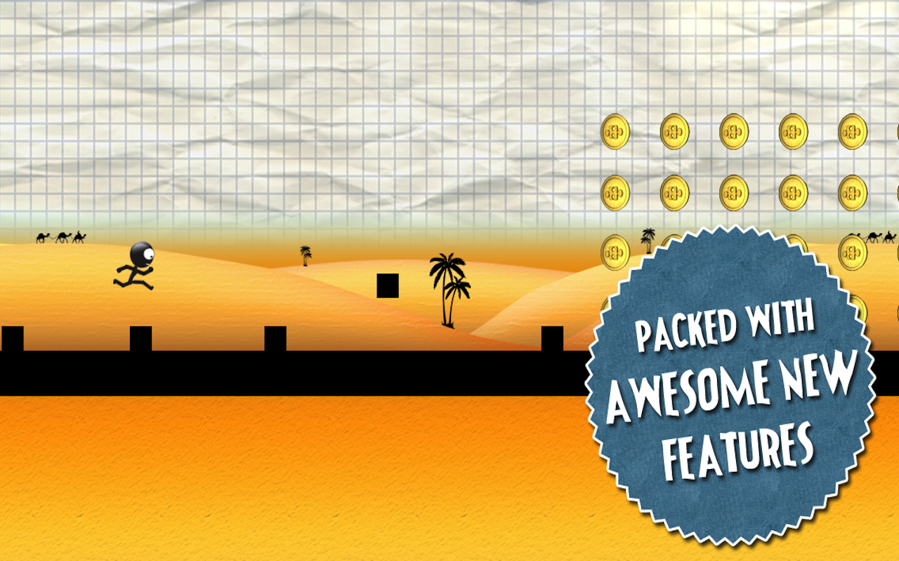 Line Runner 2 Android