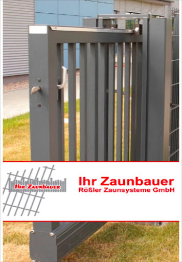 Ihr Zaunbauer