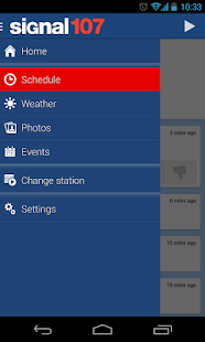 How to mod Signal 107 Radio 2.2.11.12 unlimited apk for bluestacks