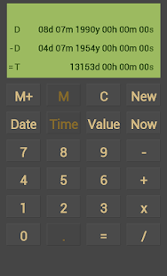 How to get Calendar Calculator 1.0.5 unlimited apk for bluestacks