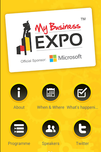 My Business Expo