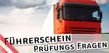 iTheorie Berufskraftfahrer LKW APK