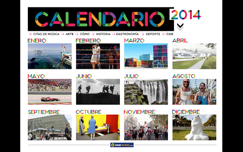 El Viajero 2014 Screenshots 11