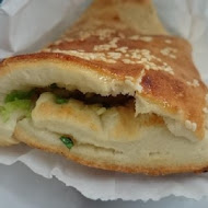 阜杭豆漿
