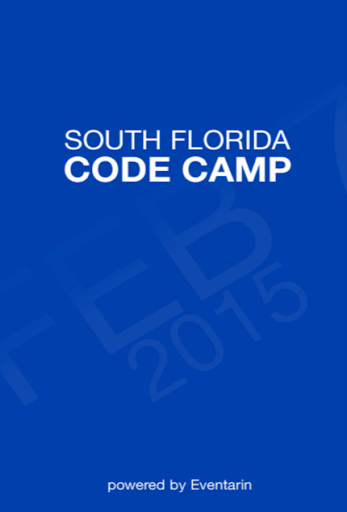 Code Camp