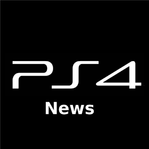 PS4 News 新聞 App LOGO-APP開箱王