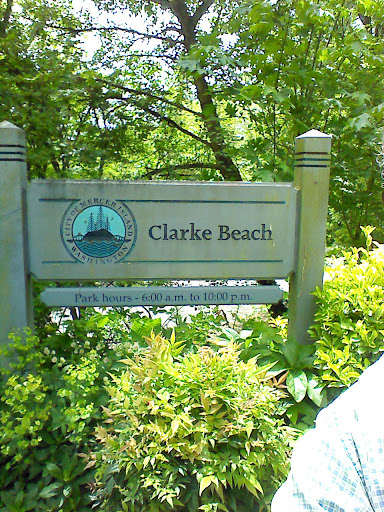 Clarke Beach
