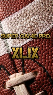 Super Game Pro XLIX Screenshots 0