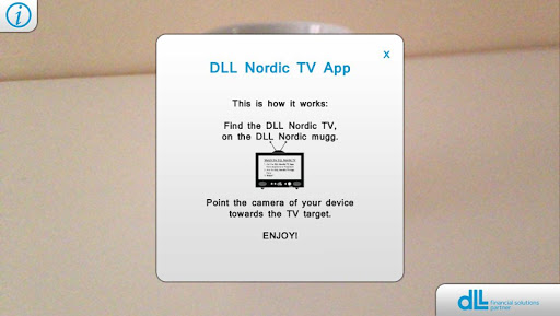 DLL Nordic TV