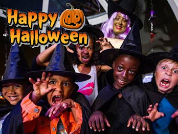 Happy Halloween Pack poster 1