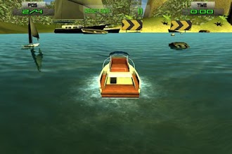 RC Boat Racing APK Download for Android