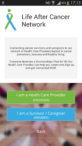 CancerNETWORK