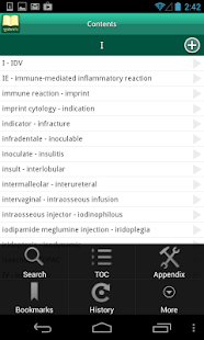 Taber's Medical Dictionary 22 Screenshots 3