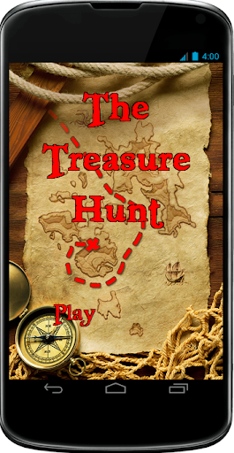 The Treasure Hunt