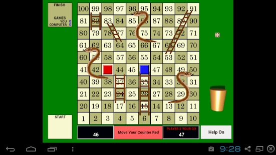 Download Snakes & Ladders APK