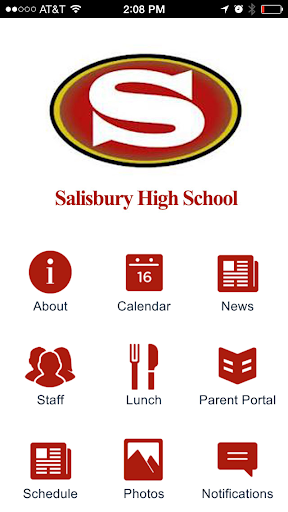 Salisbury High School