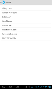 Omni Gif Player Pro - screenshot thumbnail