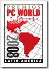 logo premio PC world